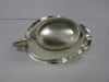 Pampaloni Hallmarked 925 Silver, Gravy Boat. - 5
