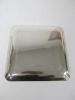 Christofle France Massaud, Silver Serving Dish/Tray. Size 20 x 20cm. - 4