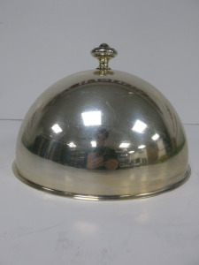 WMF Hotel Germany Classic Plate Cover. Size Dia 26cm.