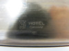 WMF Hotel Germany Classic Plate Cover. Size Dia 26cm. - 3