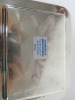 Gabrielli Argenteria Hallmarked 925 Silver Butter Dish with Lid. - 4