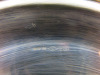 10 x Hallmarked Silver Circular Dishes/Trays. Size Dia 12.5cm. - 3