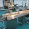 Espera ES7000 Check Weighing and Labelling Line, S/N 2500000181 & 1760000122