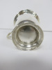 Hallmarked Silver Child's Cup. - 5