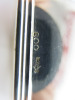 4 x Hallmarked 800 Silver Napkin Rings. - 3