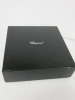 Chopard Imperiale Alarm Clock Consisting of a Emerald Green Face and a Gold Exterior. - 6