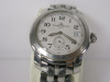 Baume & Mercer Geneve Stainless Steel Automatic Watch, 100m, S/N 5291594 - 2