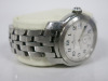 Baume & Mercer Geneve Stainless Steel Automatic Watch, 100m, S/N 5291594 - 3