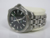 Certina 1888 Men's D Action Watch, Quarts Stainless Steel Bracelet with Black Dial - 3