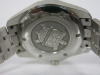 Certina 1888 Men's D Action Watch, Quarts Stainless Steel Bracelet with Black Dial - 5