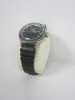 Vostok Amphibian Watch, Russian Mechanical Dive Watch, Stainless Steel with Bocktok Rubber Strap. - 3