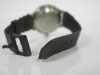 Vostok Amphibian Watch, Russian Mechanical Dive Watch, Stainless Steel with Bocktok Rubber Strap. - 4