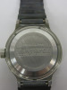 Vostok Amphibian Watch, Russian Mechanical Dive Watch, Stainless Steel with Bocktok Rubber Strap. - 5