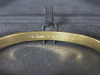 Cartier Classic Model 18ct Gold 'Love Bracelet' with Original Box & Screwdriver. Hallmarked Cartier 19 EVK515 Au 750. - 3