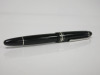 MONTBLANC Meisterstuck Pix Silver Trim Rollerball Pen with Lid. S/N MU1323496. - 4