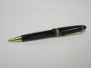 MONTBLANC Meisterstuck Pix Gold Trim Ballpoint Pen. S/N XS1840271.