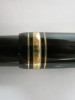 MONTBLANC Meisterstuck Pix Gold Trim Ballpoint Pen. S/N XS1840271. - 5