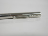 Laban 925 Silver Mechanical Ballpoint Pen. - 2