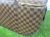 Louis Vuitton Brown Pegase 65 Voyage Travel Damier Ebene Rolling Suitcase. Size H65cm, W45cm & D25cm. NOTE: condition as viewed/inspected. - 7