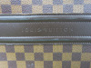 Louis Vuitton Brown Pegase 55 Suitcase Travel Cabin Damier Ebene Rolling Suitcase. Size H55cm, W38cm & D18cm. NOTE: condition as viewed/inspected. - 3