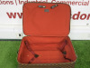 Louis Vuitton Brown Pegase 55 Suitcase Travel Cabin Damier Ebene Rolling Suitcase. Size H55cm, W38cm & D18cm. NOTE: condition as viewed/inspected. - 8
