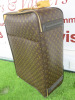 Louis Vuitton Brown Pegase 65 Monogram Canvas Travel Suitcase in Classic Design. Size H65cm, W45cm & D23cm. NOTE: condition as viewed/inspected. - 2