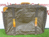 Louis Vuitton Brown Monogram Canvas Satellite 70 Travel Suitcase. Size H48cm, W70cm & D14cm NOTE: condition as viewed/inspected. - 4