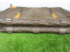 Louis Vuitton Brown Monogram Canvas Satellite 70 Travel Suitcase. Size H48cm, W70cm & D14cm NOTE: condition as viewed/inspected. - 6