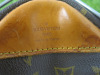 Louis Vuitton Brown Monogram Canvas Satellite 70 Travel Suitcase. Size H48cm, W70cm & D14cm NOTE: condition as viewed/inspected. - 7