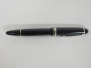 MONTBLANC Meisterstuck Pix Silver Trim Rollerball Pen with Lid. S/N MU1323496. - 2