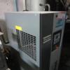 Atlas Copco GAII VSD+ FF Air Compressor & Dryer. Additional Receiver Tank (1991 Tank only)