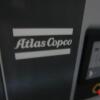 Atlas Copco GAII VSD+ FF Air Compressor & Dryer. Additional Receiver Tank (1991 Tank only) - 3