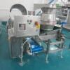 Peligro Cheese Grater/Shredding Machine with Vibratory Feed Powder Additive S/N J0710