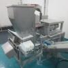 Peligro Cheese Grater/Shredding Machine with Vibratory Feed Powder Additive S/N J0710 - 4