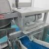 Peligro Cheese Grater/Shredding Machine with Vibratory Feed Powder Additive S/N J0710 - 6