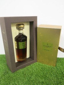 Tesseron Cognac Extra Grande Champagne Legende, 750ml, in Presentation Box.