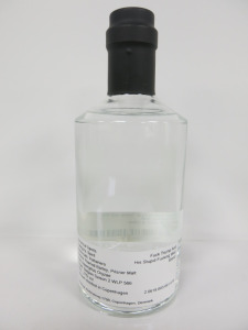 Empirical Spirits 'Fuck Trump and his Stupid Fucking Wall' Blend, 500ml