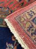 Turkish Hand Knotted Rug Believed to be from the Town of Sason. ID Reference I-3826. Size 295 x 204cm. - 5
