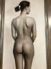 Juan Bautista Nieto (1963-) 'Begona 1', Mixed Media on Board, Signed with Sammer Gallery Spain Label. Size 60 x 30in. Lot Includes 3 x Sammer Gallery Exhibition Books & 1 x Albemarle Gallery Exhibition Book. - 2
