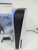 SONY PS5 Disc Edition Console, 825GB, with New PS5 Pad & Power Supply, New in Original Box. NOTE: god of war game not included. - 5