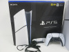 SONY PS5 Digital Edition Console, 1TB, with New PS5 Pad & Power Supply, New in Original Box. - 4