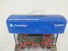 Red Camo SONY PS4 Pad, New in Original Box. - 3