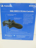 Red Camo SONY PS4 Pad, New in Original Box. - 4
