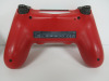 3 x Assorted SONY PS4 Pads to Include: 1 x Gold in Good Condition, 1 x Red in Good Condition & 1 x Blue with Slightly Sensitive X Button. - 5