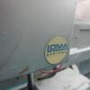 Loma Conveyor Run Through Metal Detector 6" x 12" Aperture - 3