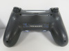 2 x Custom Blue Lightning PS4 Pads. NOTE: 1 x pad has faulty R2 button. - 5