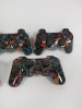 5 x New Custom Neon Design PS3 Pads. - 3