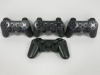 4 x New Black PS3 Pads.