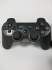 4 x New Black PS3 Pads. - 2