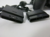 2 x Standard Black PS2 Pads. - 4